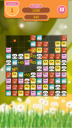 Animal Popstar Screen 2