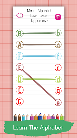 Game screenshot Dot Connect Puzzle apk download