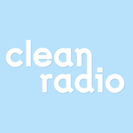 Clean Radio 1.4 Icon