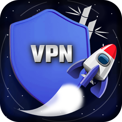 Bambs VPN - Fast & Secure