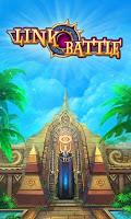screenshot of Link Battle