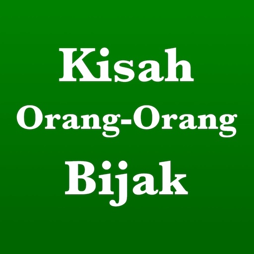 Kisah Orang-Orang Bijak Unduh di Windows