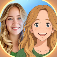Cartoon Photo∙Toon Yourself AI icon
