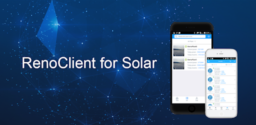 Renovigi Monitoramento