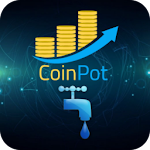 Cover Image of Download Coin Pot Faucets 9.8 APK