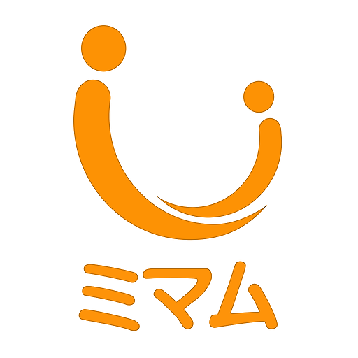 ミマム logo