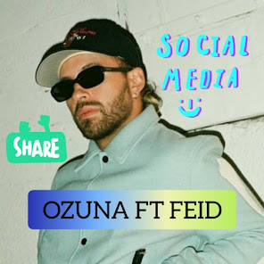 Screenshot 1 Ozuna ft feid music 2023 android