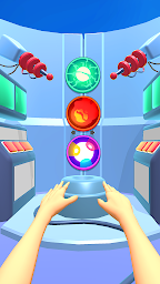 Super Powers 3D Hero Simulator