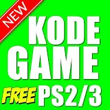 Kode Game PS2 dan PS3 icon