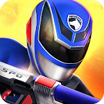 Cover Image of Download Power Rangers: Legacy Wars 3.1.8 APK