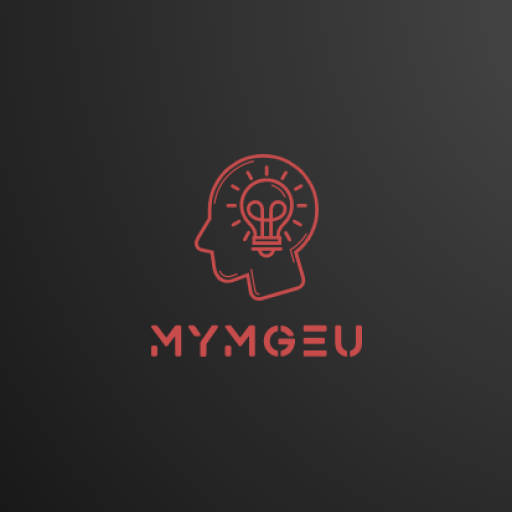 MyMGEU logo