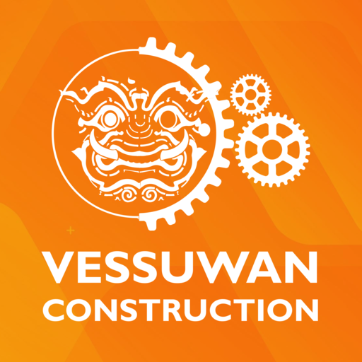 Vessuwan Construction logo