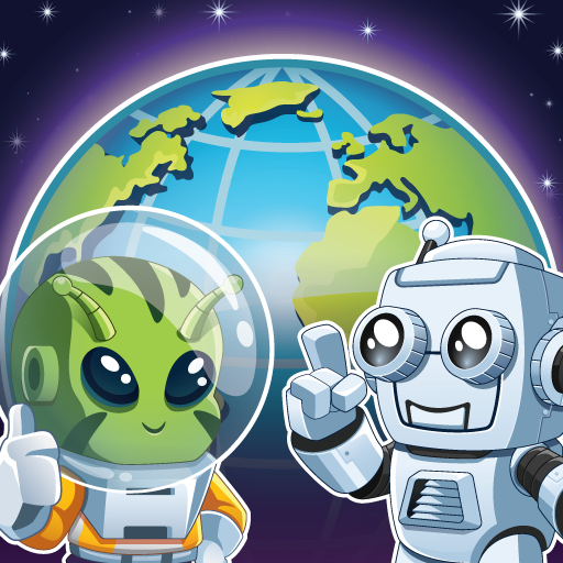 Quizzer8 logo