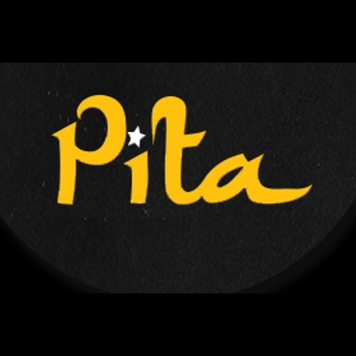 Pita Cambridge logo