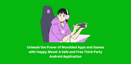Happy Mood Guide In One App