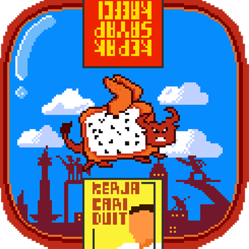 Kepak Sayap Banteng logo