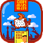 Cover Image of Download Kepak Sayap Banteng 0.1 APK