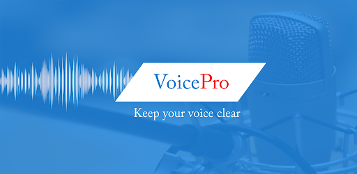 Voice Recorder Pro