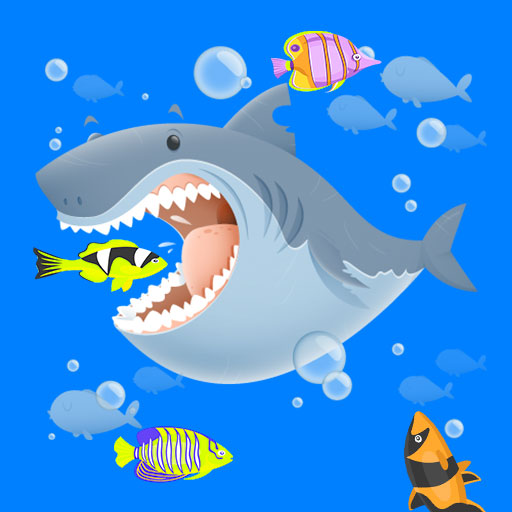 Go Fishing logo