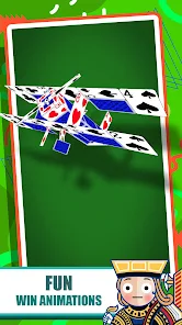 Freecell Solitaire by MobilityWare