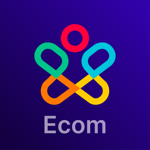 Spyne Ecommerce  Icon