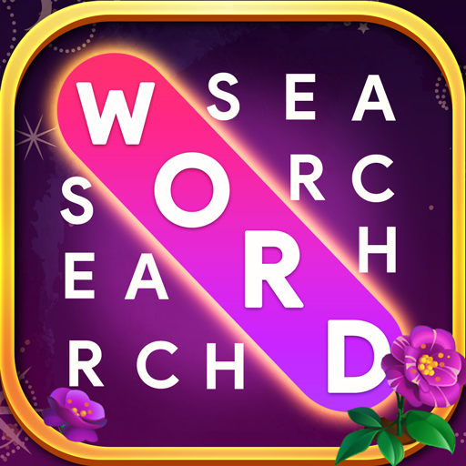 Word Search: Fun Word Game