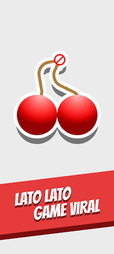 Lato Lato Game Viral
