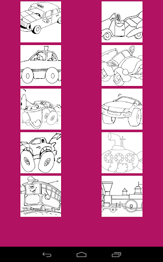 Kids Color Kids Paint Free