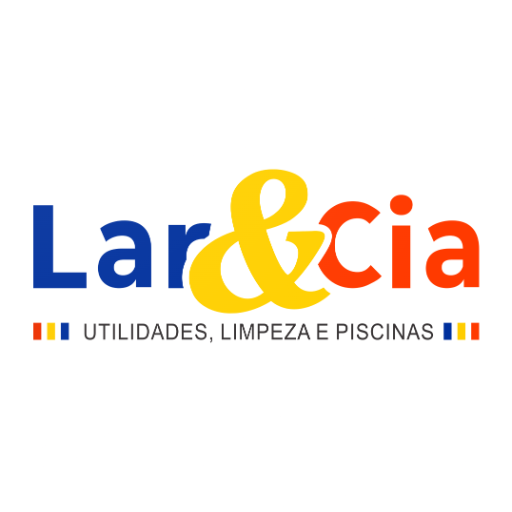 Lar & Cia logo