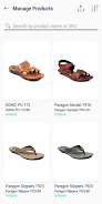 Walk-Inc Seller: Bulk Footwear Selling App