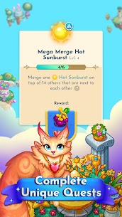 Midas Merge: Gold Match Games APK Download for Android 2023 – Free 5