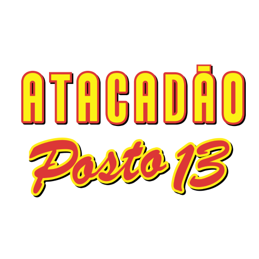 Atacadão Posto 13 logo