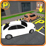 Advance Real 3D Dr Car Parking Game 2019🚘 icon