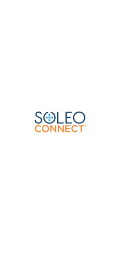 Android application SoleoConnect screenshort