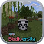 Cover Image of Descargar Biodiversity Mods for Mcpe  APK