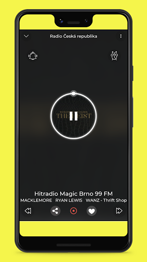 Radio Czech Republic - Radio Stations Online Free