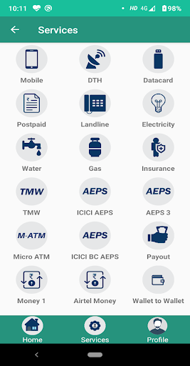 Onkk Recharge Network Aeps Ban Screen 2