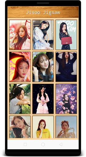 Blackpink Jigsaw Puzzles - Offline, Kpop Puzzle