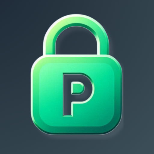 Passwordle - Crack The Code logo