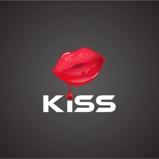 Kiss - Görüntülü Sohbet