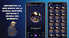 Música Norteña Mexicanaのおすすめ画像3