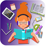 Cover Image of ดาวน์โหลด relaxing music for studying st  APK
