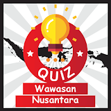 Quiz Wawasan Nusantara icon
