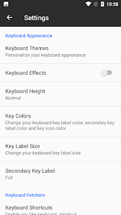 Sinhala Keyboard - Flash Board android2mod screenshots 7