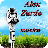 Alex Zurdo Musica icon