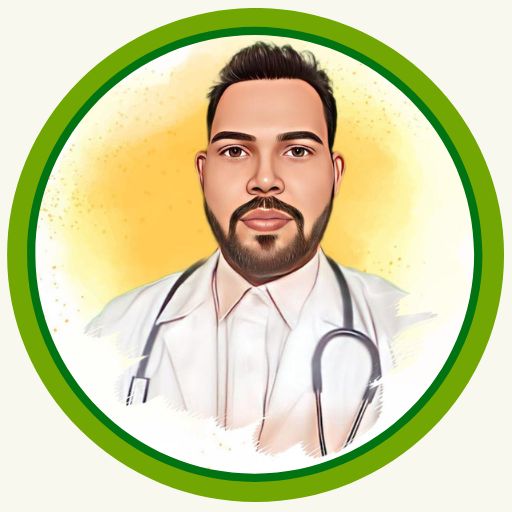 Doctor Bano Online logo