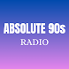 Absolute Radio 90s App UK