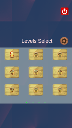 Happy Block Breakers Screen 2