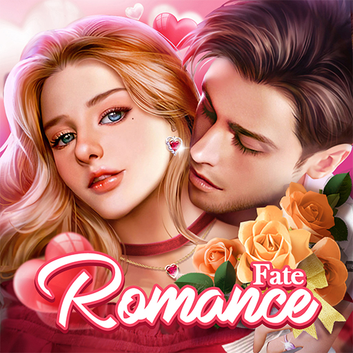Romance Fate 2.8.1 (Unlimited Diamonds)
