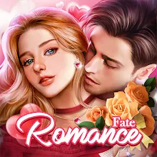 Romance Fate MOD APK v2.8.3 (Free Premium Choices) for Android